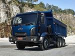 Ford Cargo 2629 6x4 2012 года